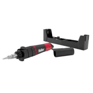 Weller Cordless Butane Soldering Iron & Heat Tool Kit 25W-75W