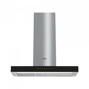 Whirlpool WHBS92FLTK 90cm Chimney Cooker Hood