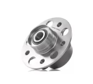 RIDEX Wheel bearing kit Right 654W0880 Wheel hub bearing,Wheel bearing MERCEDES-BENZ,E-Klasse Limousine (W211),E-Klasse T-modell (S211),CLS (C219)