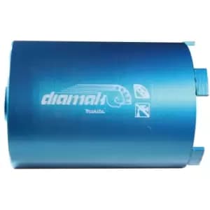 Makita Diamak Dry Diamond Core Drill 107mm