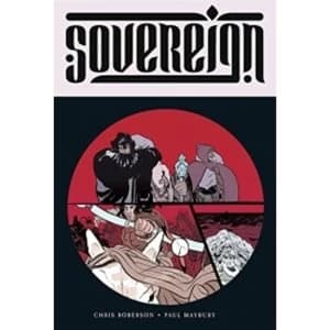 Sovereign Volume 1 Paperback