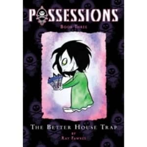 Possessions Volume 3