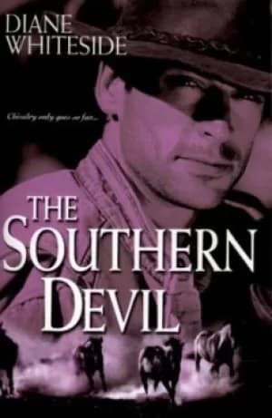 The Southern devil by Diane Whiteside