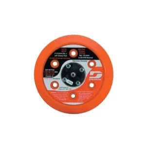 54328 6" Backing Pad