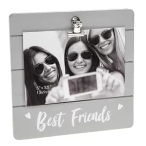 Cutie Clip Frame Friends