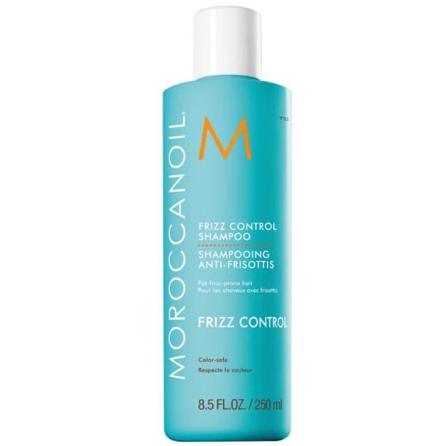Moroccanoil Shampoo Frizz Control Shampoo 250ml