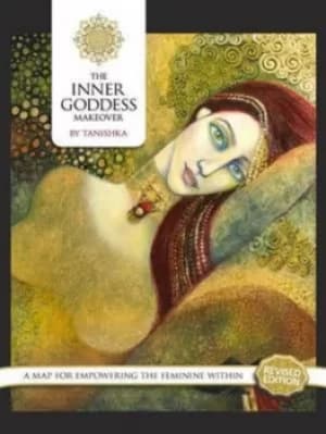 The Inner Goddess Makeover Revised Edition by