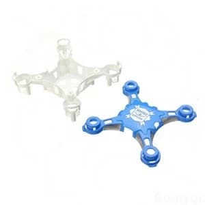 Fuqi Toys Fq777 Canopy Body - Blue