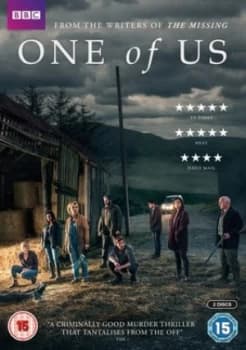 One of Us - DVD
