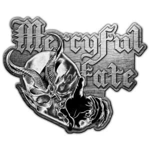 Mercyful Fate - Don't Break the Oath Pin Badge