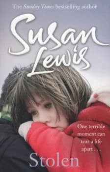 Stolen by Susan Lewis Paperback
