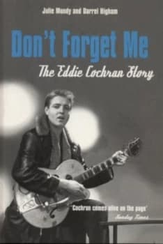 Dont Forget Me by Darrel Higham Paperback