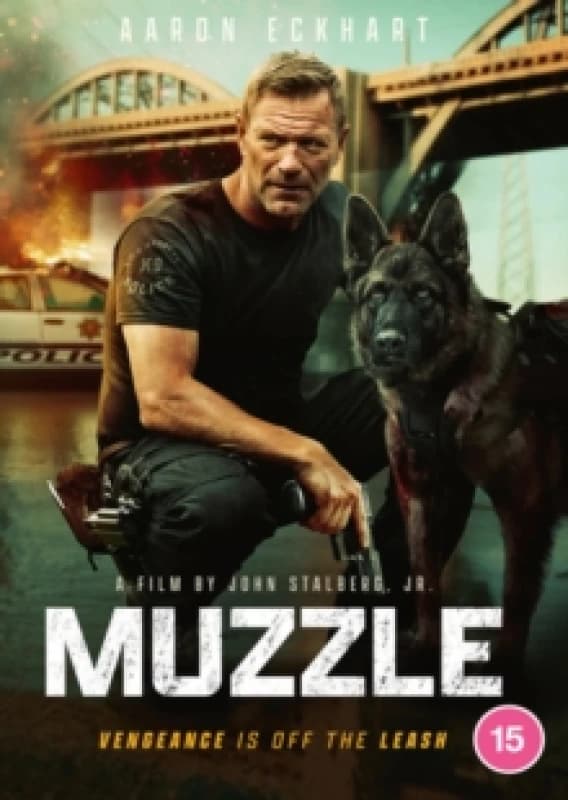 Muzzle DVD