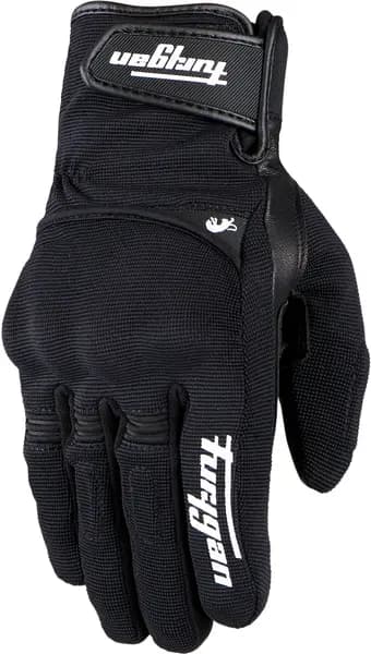 Furygan Jet All Season D3O Black White 3XL