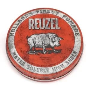 Reuzel Red High Sheen Hair Pomade 113g