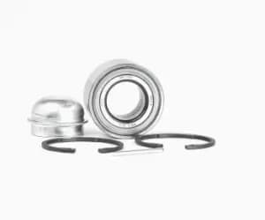 SKF Wheel bearing kit VKBA 3600 Wheel hub bearing,Wheel bearing OPEL,VAUXHALL,Corsa C Schragheck (X01),Meriva A (X03),Tigra TwinTop (X04)
