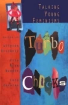 Turbo Chicks by Allyson Mitchell Book