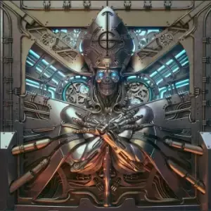 Ghost Phantomime CD multicolor