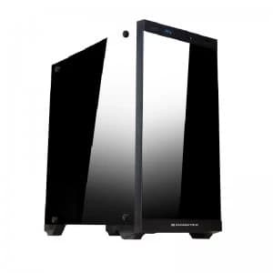 Xigmatek Scorpio Micro ATX Case Black