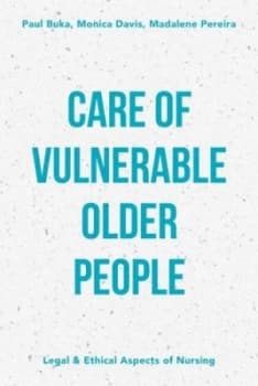 Care of vulnerable older people by Paul Buka