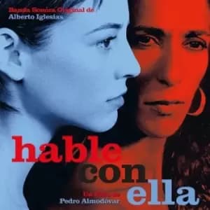 Hable Con Ella Vinyl Album