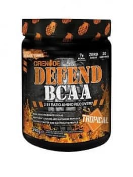 Grenade Grenade Defend Bcaa Tropical Flavour