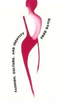 Fashion Culture and Identity by Fred Davis Paperback