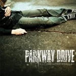 Parkway Drive - Killing with a Smile (Music CD)