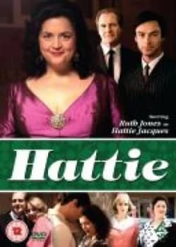 Hattie - DVD