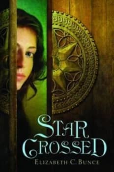 Starcrossed by Elizabeth C Bunce Book