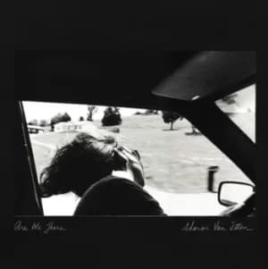 Are We There by Sharon Van Etten CD Album