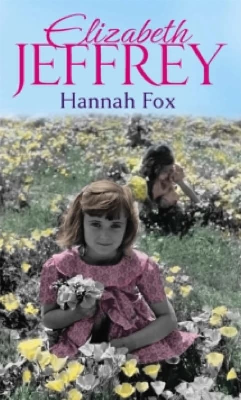 Hannah Fox. Paperback. By Elizabeth Jeffrey Books