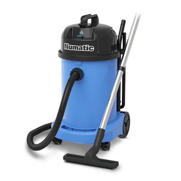 Numatic NVQ570 Wet & Dry Vacuum Cleaner