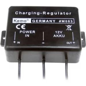 M083 Charge controller Component 13.8 V DC 1.5 A