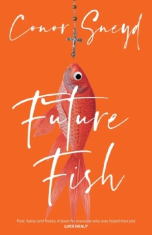 Future Fish Paperback / softback