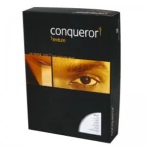 Conqueror High Wht Wove A4 100gsm Pk500