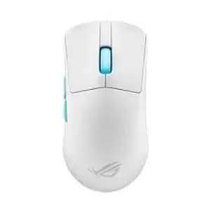 ASUS ROG Harpe Ace Aim Lab Edition 90MP02W0 BMUA10 Wireless Gaming Mouse