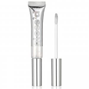 Lottie London Gloss'd Lip Gloss 8ml (Various Shades) - Glass