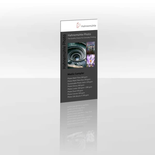 Back to the Office Hahnemuhle 10603550 photo paper Multicolour 10603550