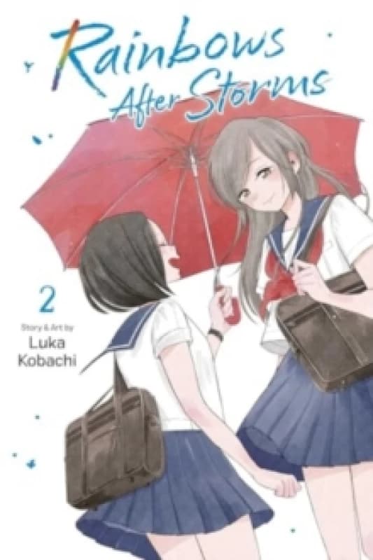 Rainbows After Storms, Vol. 2 Paperback / softback