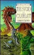sword of camelot