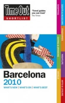 Barcelona 2010 Paperback