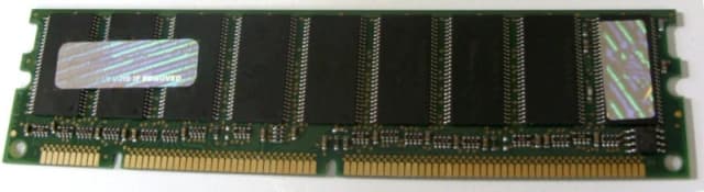 Hypertec 512MB DIMM PC133 (Legacy) memory module 0.5 GB 1 x 0.5 GB SDR