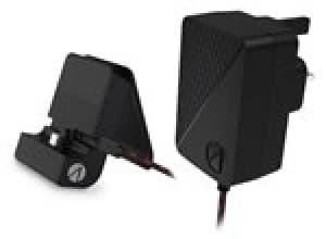 Stealth Nintendo Switch and Switch Lite Play and View Charging Stand