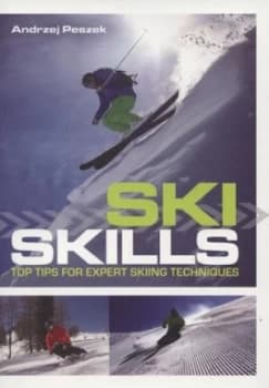 Ski Skills by Andrzej Peszek Paperback