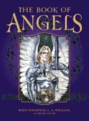 book of angels