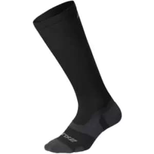 2XU Vectr L C Fl Sk 00 - Black