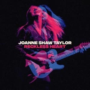 Joanne Shaw Taylor - Reckless Heart Vinyl