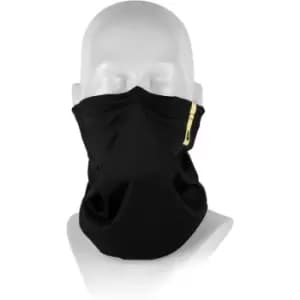 RESPILON R-shield For Adults antiviral buff Shade Black 1 pc