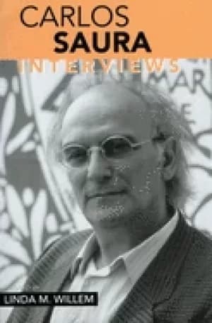 carlos saura interviews